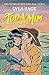Toda pra mim (Rebel Blue Ranch, #2)