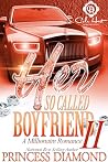 Her So Called Boy...