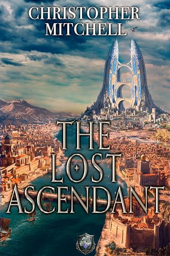 The Lost Ascendant (The Magelands Dominion #10)