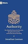 Authority: How Go...