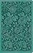ESV Premium Gift Bible (TruTone, Teal, Floral Design): Holy Bible, English Standard Version