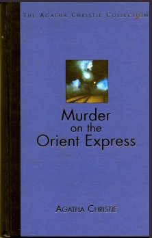 Murder on the Orient Express