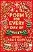 A Poem for Every Day of Christmas (A Poem for Every Day and Night of the Year)
