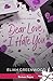 Dear Love, I Hate You (Silver Springs, #1)