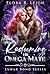 Redeeming His Omega Mate (F...