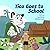 Tico Goes to School by Flaco Sol