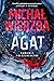 Agat (Sumienia półszlachetne, #1)