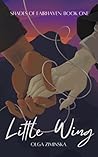 Little Wing (Shades of Fairhaven Book 1)