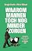 Waarom mannen tóch nog mind...