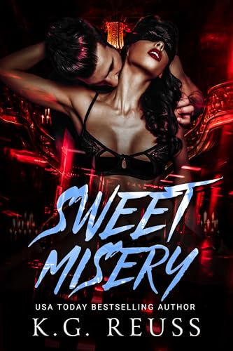 Sweet Misery (Kindle Edition)