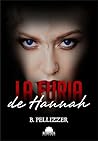 La furia de Hannah (Spanish Edition)
