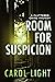 Room for Suspicion (Clutter...