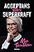 Acceptans som superkraft by Mia Törnblom