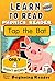 Learn to Read Phonics Reader (Tap the Bat): StoryTails Beginning Reader (Beginning Readers – Orange Pumpkin Level)