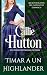 Timar a un Highlander: Un Romance Histórico Escocés (Los Sutherlands del Castillo de Dornoch nº 1) (Spanish Edition)