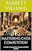 Mastering Chess Competition...