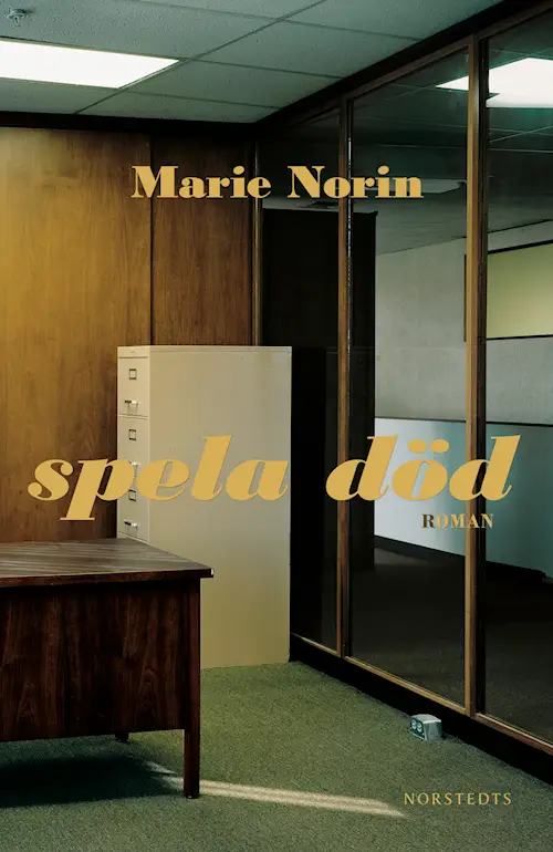 Spela död (Hardcover)