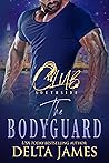 The Bodyguard by Delta James