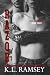 Razor (Road Reapers MC #4)