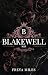 Max Blakewell by Freya Miles