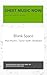 Blank Space Sheet Music