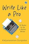Write Like A Pro:...