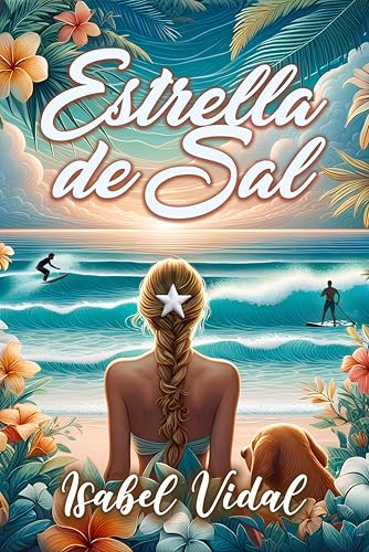 Estrella de Sal (Spanish Edition)