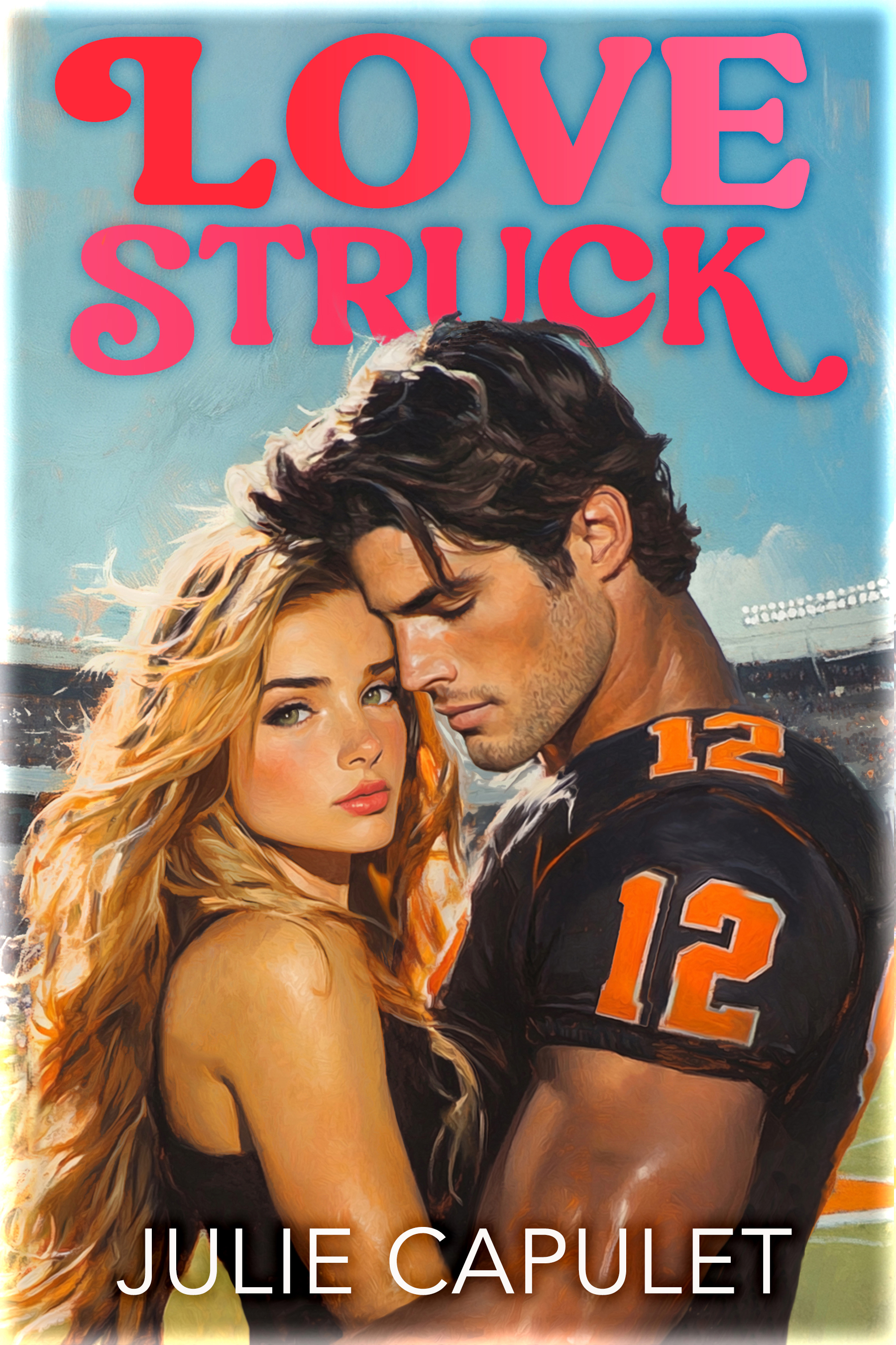 Lovestruck (Kindle Edition)