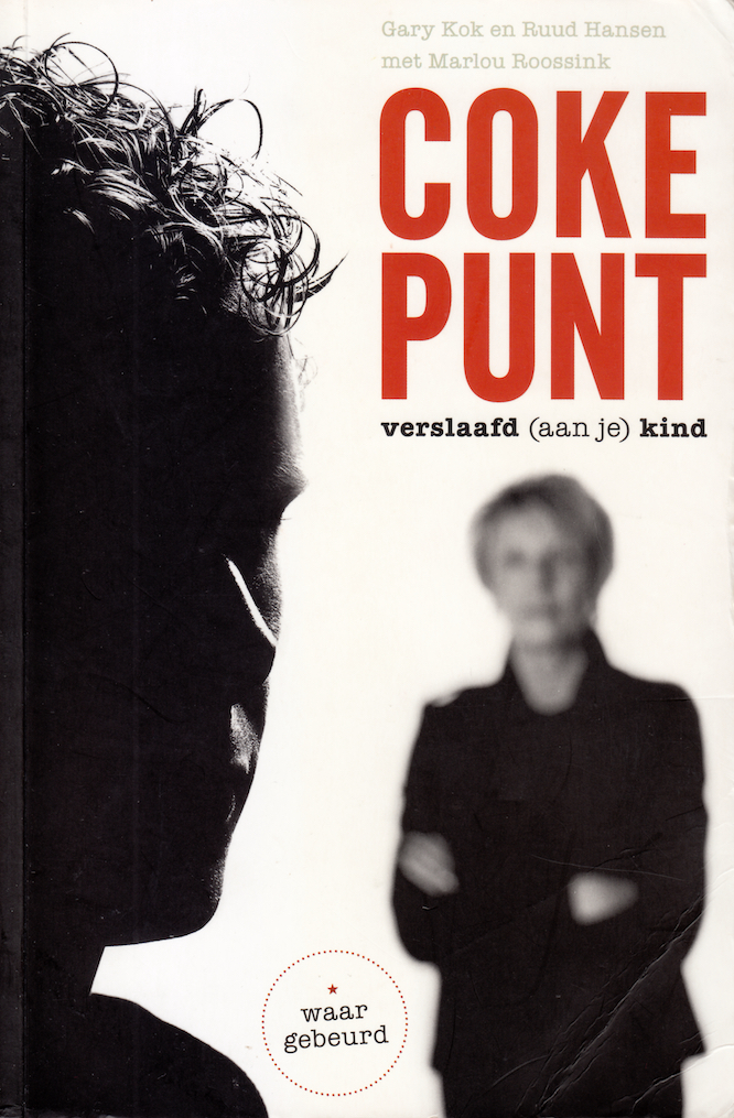 Cokepunt (Paperback)