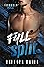 Full Split by Rebecca Rathe