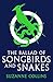 The Ballad of Songbirds and Snakes (The Hunger Games)