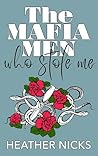 The Mafia Men Who...