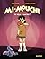 Mi-Mouche - Tome 1 - Tu veu...