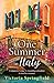 One Summer in Italy