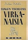 Sangen tavallisia virkanaisia
