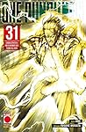 One-Punch Man, Vol. 31 by ONE