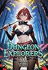 Dungeon Explorers 3