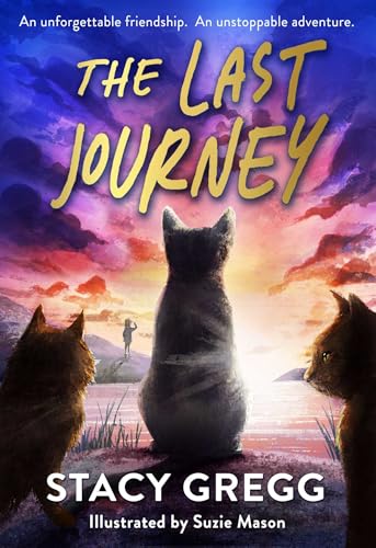 The Last Journey (Kindle Edition)