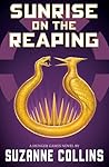Book cover for Sunrise On The Reaping (The Hunger Games)