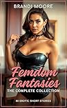 Femdom Fantasies:...