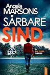 Sårbare sind by Angela Marsons