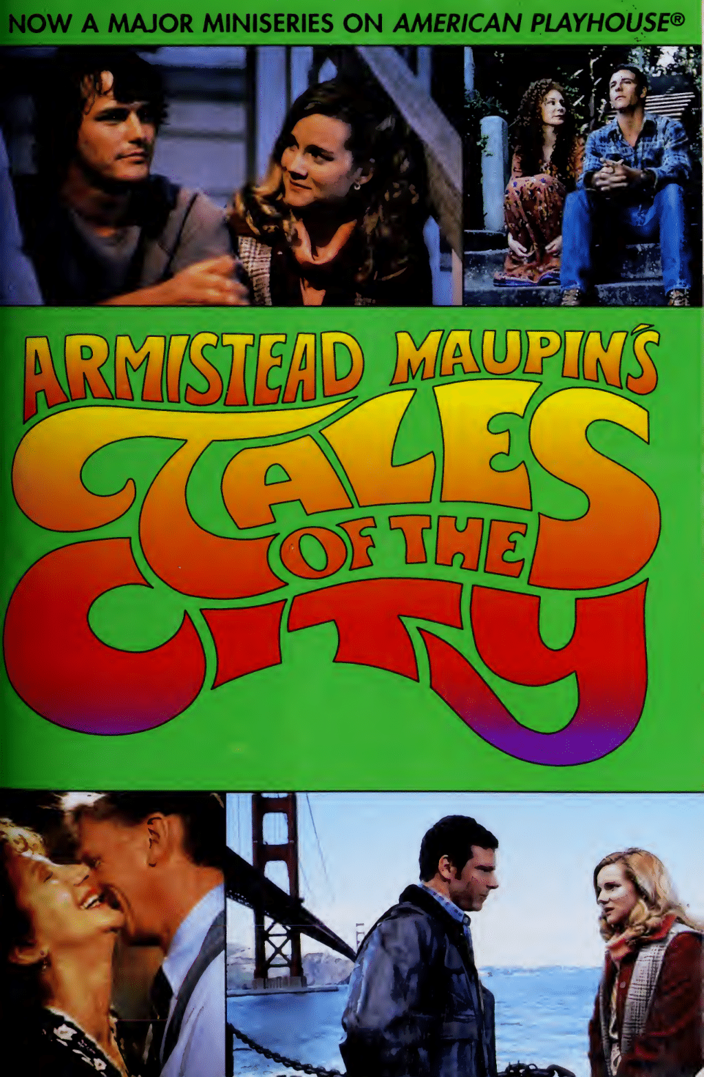 Tales of the City