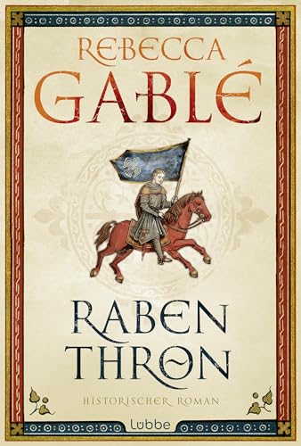 Rabenthron (Kindle Edition)