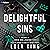 Delightful Sins (North Shore, #3)