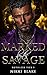 Marked by the Savage (Ruthl...