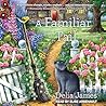 A Familiar Tail: Witch’s Cat Mystery Series, Book 1