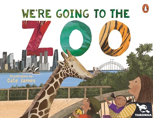 We're Going to the Zoo (Taronga)