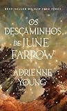 Book cover for Os descaminhos de June Farrow