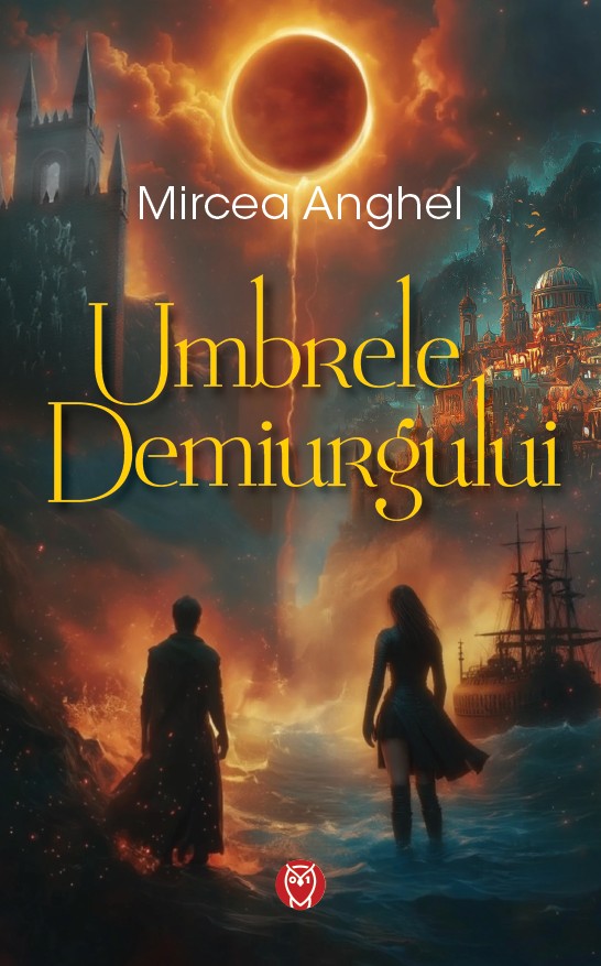 Umbrele Demiurgului