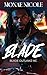 Blade: Blade Outlawz MC (BL...